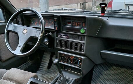 Alfa Romeo 75 I рестайлинг, 1992 год, 700 000 рублей, 7 фотография