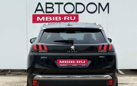Peugeot 3008 II, 2017 год, 2 419 000 рублей, 4 фотография