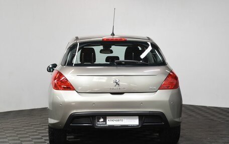 Peugeot 308 II, 2013 год, 1 049 000 рублей, 5 фотография