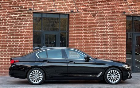 BMW 5 серия, 2020 год, 5 190 000 рублей, 6 фотография