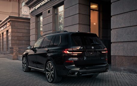 BMW X7, 2023 год, 15 390 000 рублей, 5 фотография