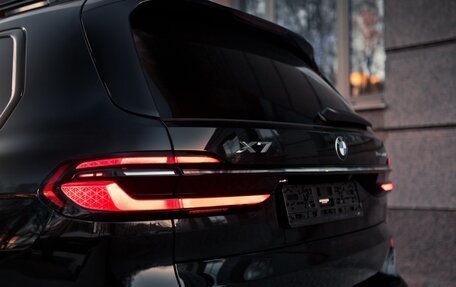 BMW X7, 2023 год, 15 390 000 рублей, 8 фотография