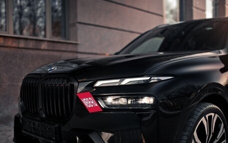 BMW X7, 2023 год, 15 390 000 рублей, 7 фотография