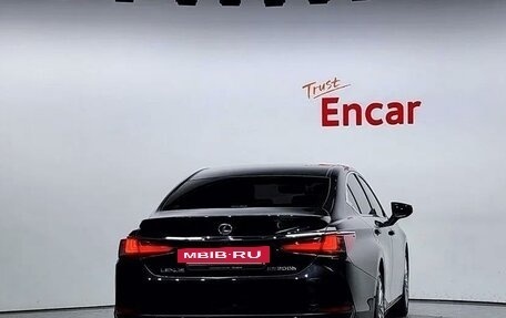 Lexus ES VII, 2021 год, 4 000 000 рублей, 4 фотография