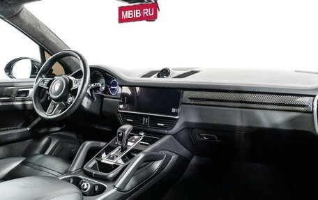 Porsche Cayenne III, 2018 год, 7 875 000 рублей, 9 фотография