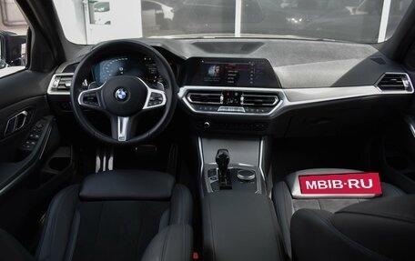 BMW 3 серия, 2020 год, 4 790 000 рублей, 6 фотография