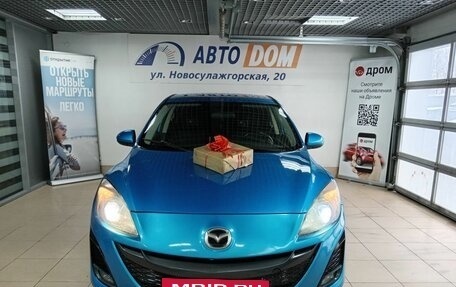 Mazda 3, 2010 год, 899 999 рублей, 2 фотография