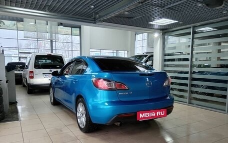 Mazda 3, 2010 год, 899 999 рублей, 4 фотография