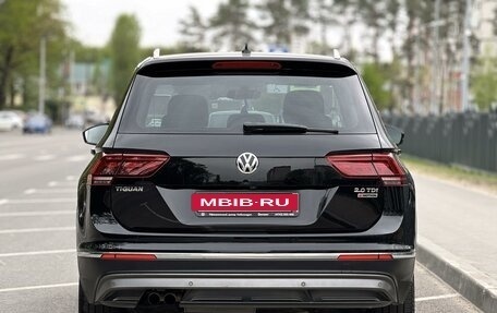 Volkswagen Tiguan II, 2017 год, 2 270 000 рублей, 6 фотография