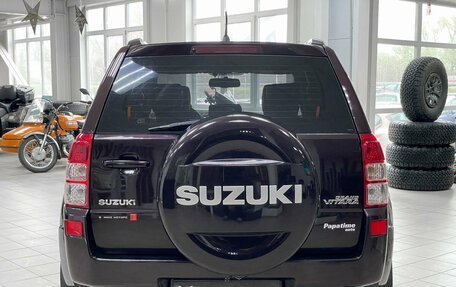 Suzuki Grand Vitara, 2008 год, 1 190 000 рублей, 4 фотография