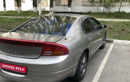 Dodge Intrepid II, 1999 год, 275 000 рублей, 3 фотография