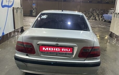 Mitsubishi Carisma I, 2002 год, 155 000 рублей, 3 фотография