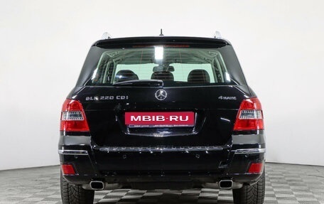 Mercedes-Benz GLK-Класс, 2012 год, 2 150 000 рублей, 6 фотография