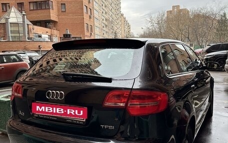 Audi A3, 2012 год, 1 250 000 рублей, 3 фотография