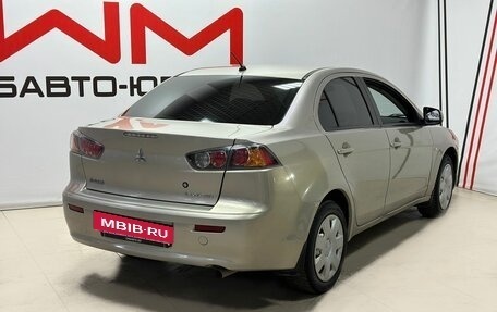Mitsubishi Lancer IX, 2010 год, 899 000 рублей, 2 фотография