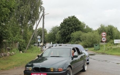 BMW 5 серия, 1997 год, 560 000 рублей, 2 фотография