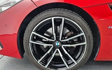 BMW Z4, 2021 год, 3 800 000 рублей, 5 фотография