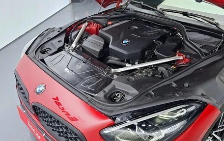 BMW Z4, 2021 год, 3 800 000 рублей, 6 фотография
