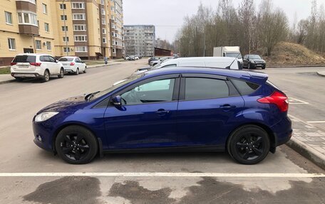 Ford Focus III, 2014 год, 888 000 рублей, 3 фотография