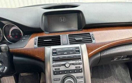 Honda Legend IV, 2007 год, 1 650 000 рублей, 6 фотография