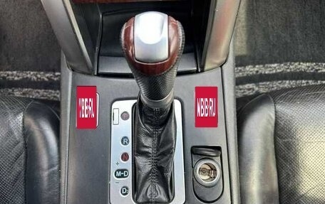 Honda Legend IV, 2007 год, 1 650 000 рублей, 8 фотография