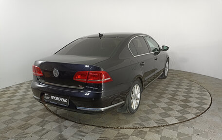 Volkswagen Passat B7, 2011 год, 1 410 000 рублей, 5 фотография