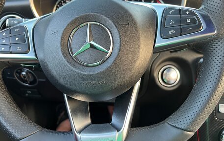 Mercedes-Benz SLC AMG, 2016 год, 4 600 000 рублей, 5 фотография