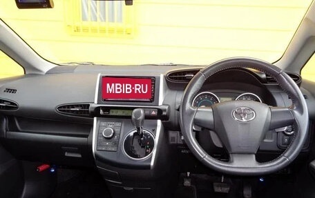Toyota Wish II, 2011 год, 1 180 000 рублей, 8 фотография