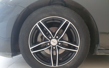 Chevrolet Cruze II, 2017 год, 1 250 000 рублей, 9 фотография