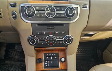 Land Rover Discovery IV, 2014 год, 2 880 000 рублей, 9 фотография