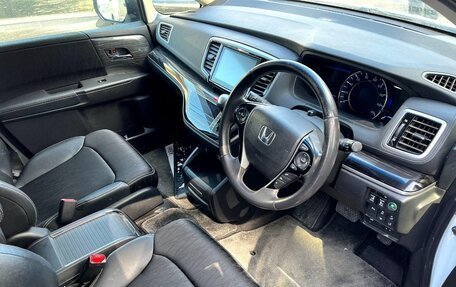 Honda Odyssey IV, 2016 год, 2 199 999 рублей, 5 фотография