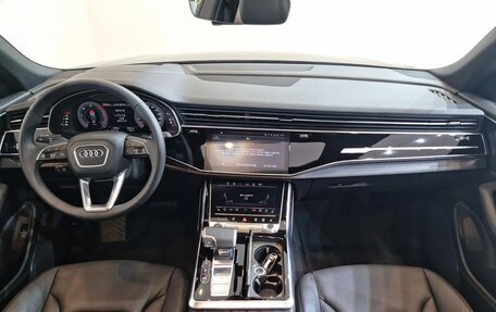 Audi Q8 I, 2023 год, 11 008 788 рублей, 5 фотография