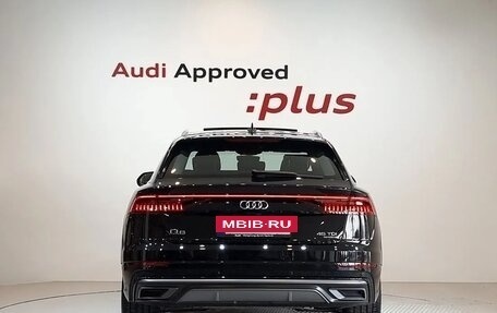 Audi Q8 I, 2023 год, 11 008 788 рублей, 4 фотография