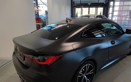 BMW 4 серия, 2021 год, 6 000 000 рублей, 5 фотография