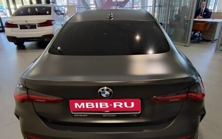 BMW 4 серия, 2021 год, 6 000 000 рублей, 4 фотография