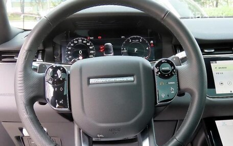 Land Rover Range Rover Evoque II, 2020 год, 3 689 000 рублей, 6 фотография