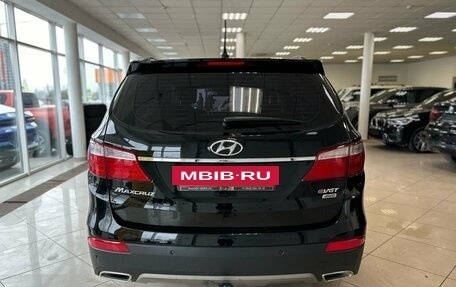 Hyundai Maxcruz, 2014 год, 2 890 000 рублей, 5 фотография