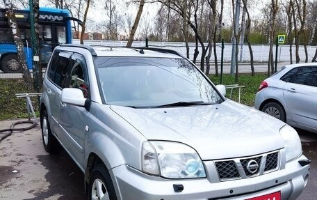 Nissan X-Trail, 2007 год, 900 000 рублей, 2 фотография