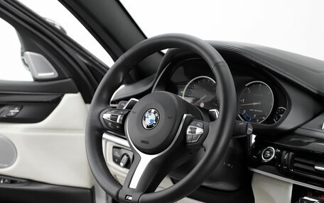 BMW X6, 2016 год, 4 300 000 рублей, 9 фотография