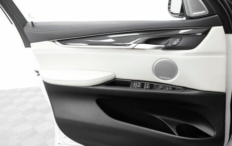 BMW X6, 2016 год, 4 300 000 рублей, 10 фотография