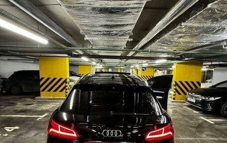 Audi Q5, 2018 год, 4 050 000 рублей, 18 фотография