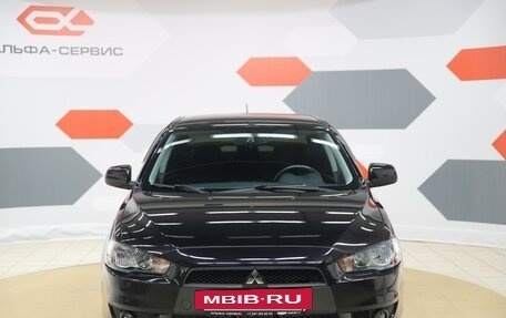 Mitsubishi Lancer IX, 2008 год, 710 000 рублей, 2 фотография