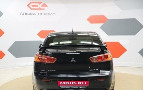 Mitsubishi Lancer IX, 2008 год, 710 000 рублей, 6 фотография