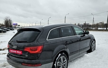 Audi Q7, 2010 год, 2 050 000 рублей, 4 фотография