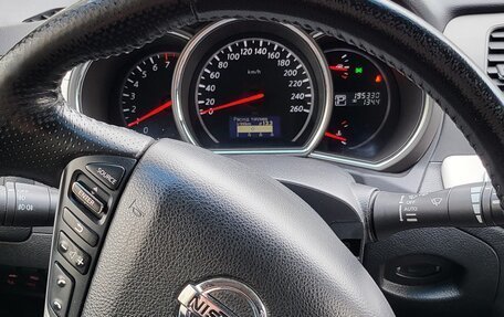 Nissan Murano, 2013 год, 1 650 000 рублей, 6 фотография