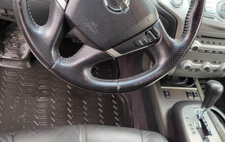 Nissan Murano, 2013 год, 1 650 000 рублей, 5 фотография