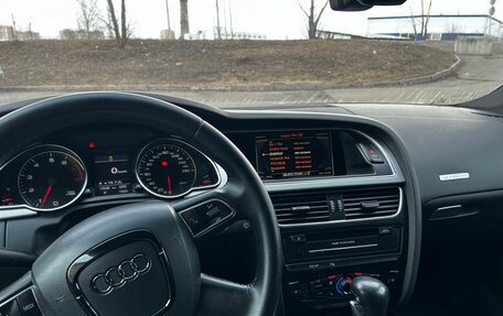 Audi A5, 2010 год, 1 300 000 рублей, 3 фотография