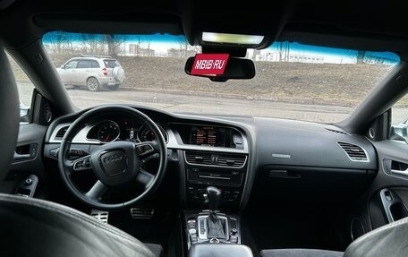 Audi A5, 2010 год, 1 300 000 рублей, 6 фотография