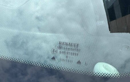 Renault Duster I рестайлинг, 2015 год, 1 559 000 рублей, 4 фотография