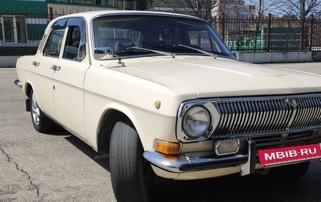 ГАЗ 24 «Волга» I (24), 1985 год, 350 000 рублей, 2 фотография